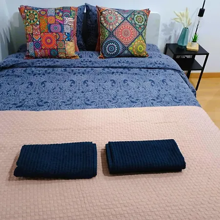 Vandrarhem Oasis - Girona Ii Barcelona
