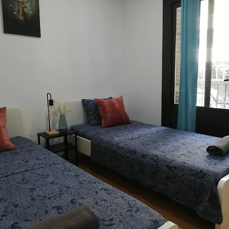 Oasis - Girona Ii * Barcelona
